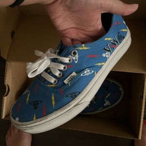 Vivienne Westwood Vans